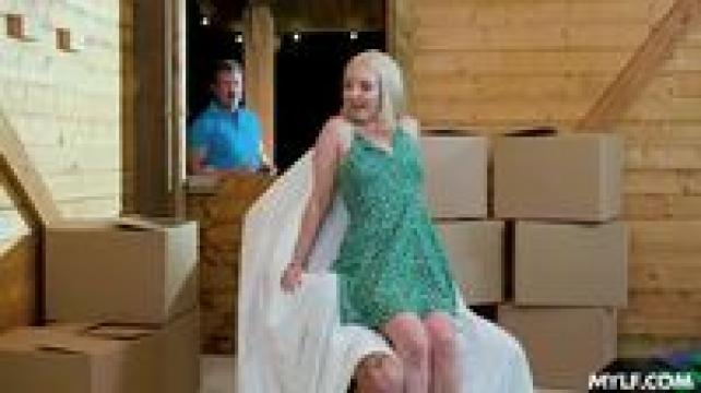 AskYourMother - Aaliyah Love